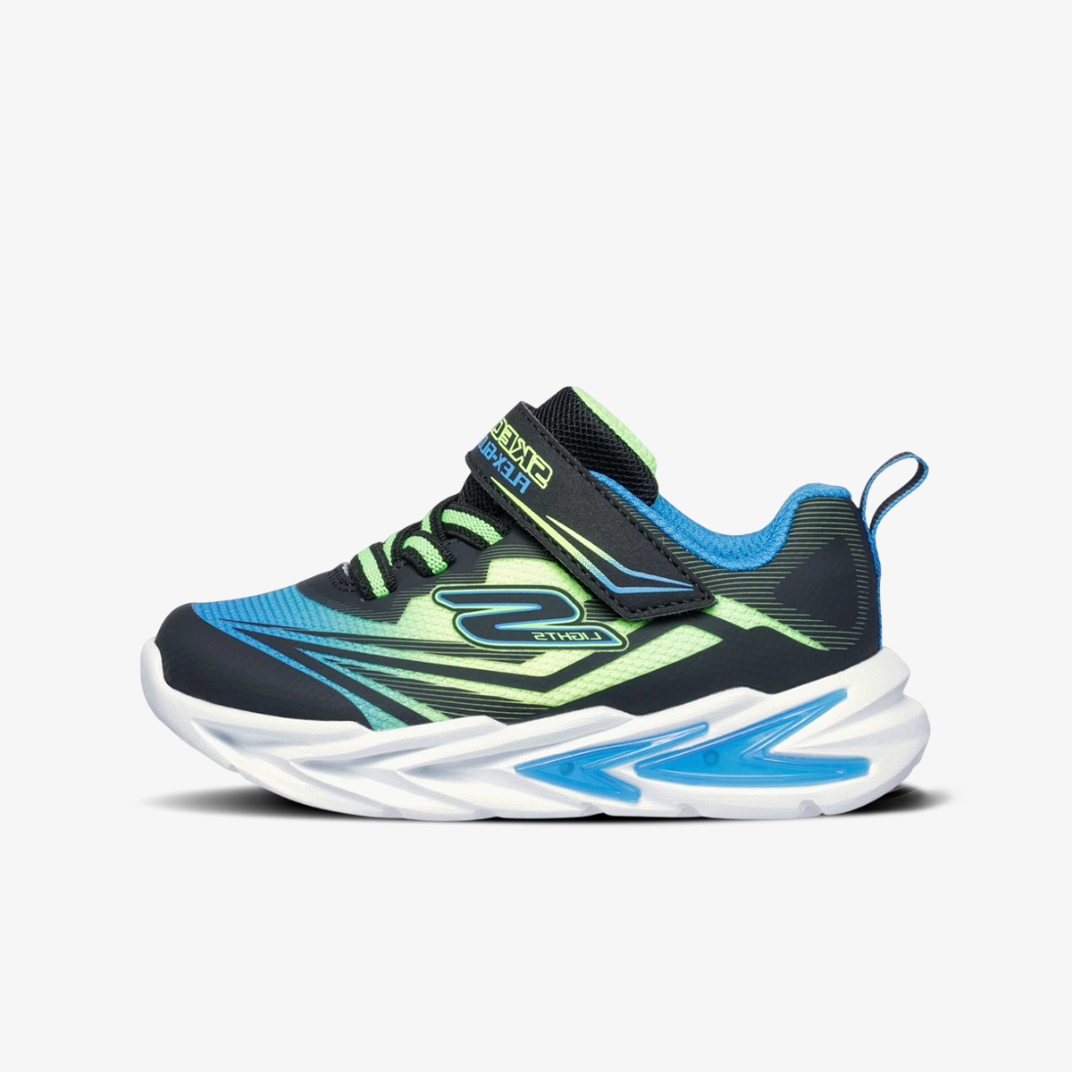 S LIGHTS-FLEX-GLOW ULTRA